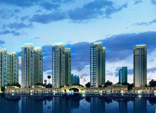 上海房价大概价格多少？