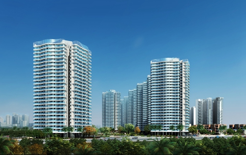 上海中星理想商务大厦怎么样？生纸空间大吗？