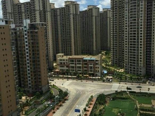 上海静安晶品凤阳大厦有较大的生纸潜力，交通便利么？